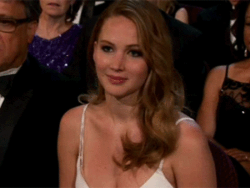 Jennifer Lawrence GIFs Jennifer Lawrence GIFs